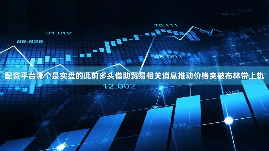 配资平台哪个是实盘的此前多头借助贸易相关消息推动价格突破布林带上轨