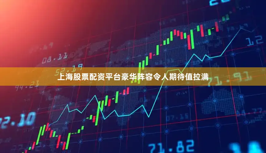 上海股票配资平台豪华阵容令人期待值拉满
